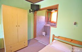 athina dimitris sofia apartments sarti sithonia studio 12