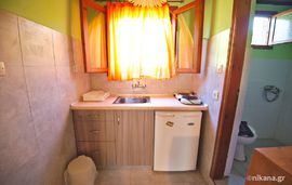 athina dimitris sofia apartments sarti sithonia studio 14