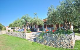 athina dimitris sofia apartments sarti sithonia studio 2