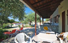 athina dimitris sofia apartments sarti sithonia studio 5