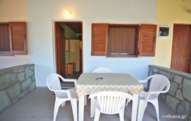 athina dimitris sofia apartments sarti sithonia studio 7