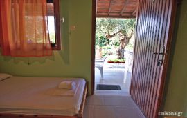 athina dimitris sofia apartments sarti sithonia studio 8