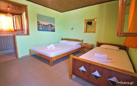 athina dimitris sofia apartments sarti sithonia studio 9