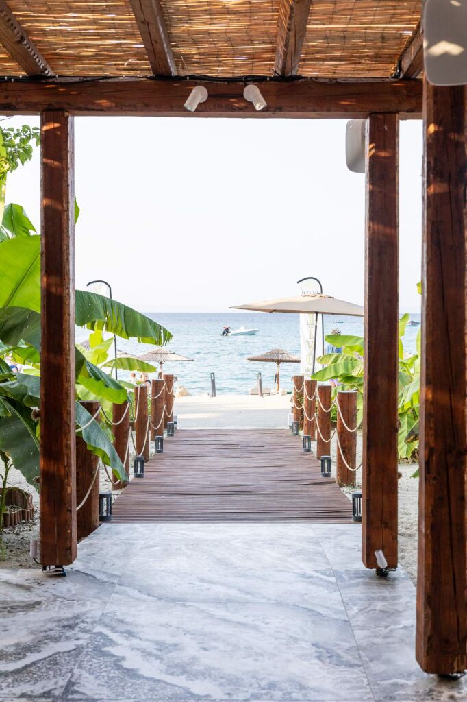 Hotel Dionysos Polichrono, Polichrono, Kassandra