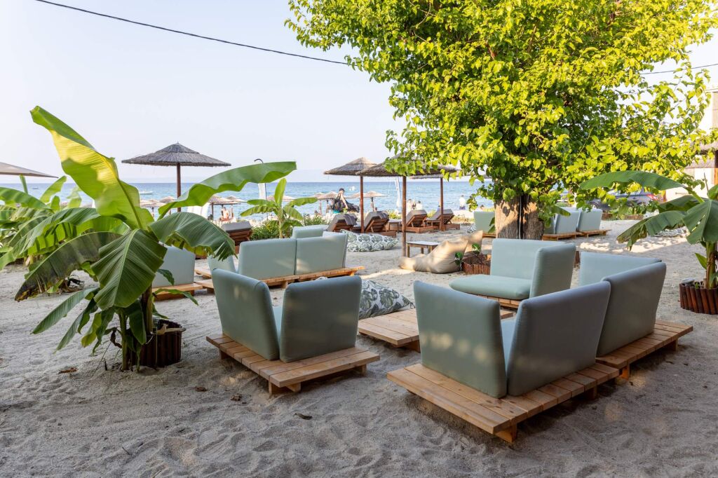 Hotel Dionysos Polichrono, Polichrono, Kassandra