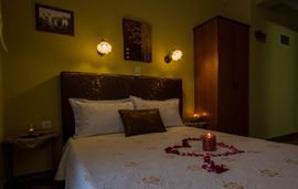 doxa villa sarti sithonia halkidiki 2 bed studio 2