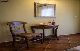 doxa villa sarti sithonia halkidiki 2 bed studio 4