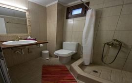 doxa villa sarti sithonia halkidiki 3 bed studio 5