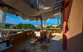 doxa villa sarti sithonia halkidiki 3 bed studio lux 2