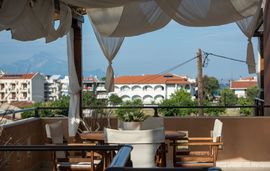 doxa villa sarti sithonia halkidiki 3 bed studio lux 3
