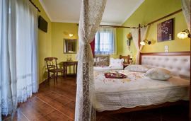 doxa villa sarti sithonia halkidiki 3 bed studio lux 4