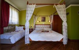doxa villa sarti sithonia halkidiki 3 bed studio lux 5