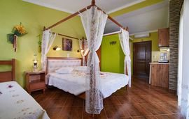 doxa villa sarti sithonia halkidiki 3 bed studio lux 6