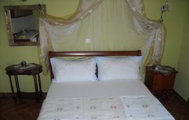 doxa villa sarti sithonia halkidiki 3 bed studio semi-ground floor 4