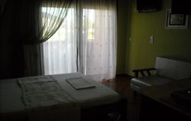 doxa villa sarti sithonia halkidiki 3 bed studio semi-ground floor 5