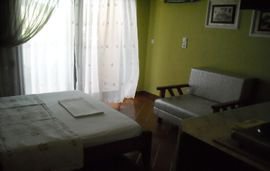 doxa villa sarti sithonia halkidiki 3 bed studio semi-ground floor 6