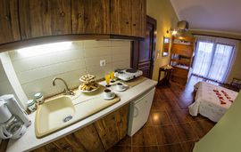 doxa villa sarti sithonia halkidiki 4 bed studio 4