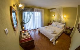 doxa villa sarti sithonia halkidiki 5 bed apartment  3