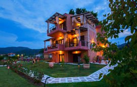 doxa villa sarti sithonia halkidiki 1