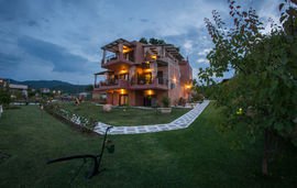 doxa villa sarti sithonia halkidiki 2