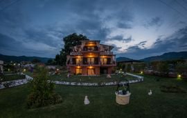 doxa villa sarti sithonia halkidiki 3