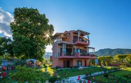 doxa villa sarti sithonia halkidiki 4