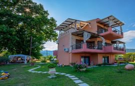 doxa villa sarti sithonia halkidiki 5