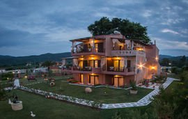 doxa villa sarti sithonia halkidiki 6