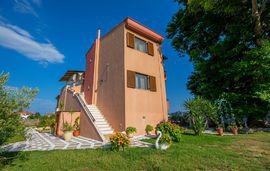 doxa villa sarti sithonia halkidiki 7