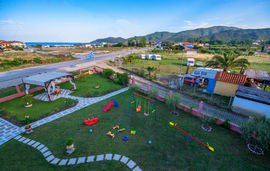 doxa villa sarti sithonia halkidiki 9