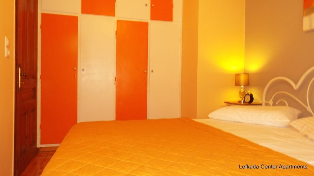 Lefkada Center Apartments, Lefkas, Lefkada