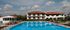 alkinoos beach hotel gerakini sithonia 1