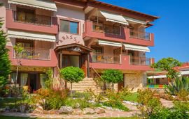 anassa studios skala potamia thassos 3