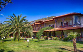 nefeli hotel sykia sithonia halkidiki 1