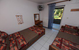 nefeli hotel sykia sithonia halkidiki 13