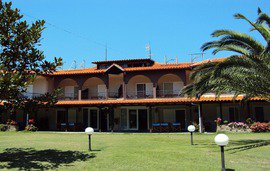 nefeli hotel sykia sithonia halkidiki 15