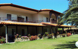 nefeli hotel sykia sithonia halkidiki 16