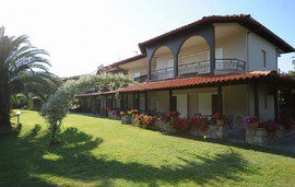 nefeli hotel sykia sithonia halkidiki 19