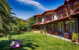 nefeli hotel sykia sithonia halkidiki 20