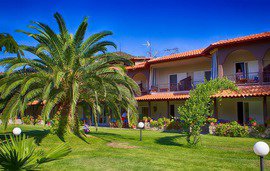 nefeli hotel sykia sithonia halkidiki 24