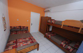 nefeli hotel sykia sithonia halkidiki 8