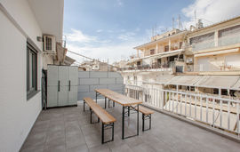alterra vita city apartment thessaloniki 1