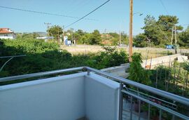 Halkias Studios, Limenaria, Thassos 4 Bed Apartment, No.8