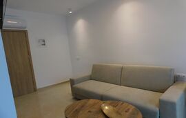Halkias Studios, Limenaria, Thassos, 4 Bed Apartment, No.7