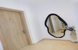 Halkias Studios, Limenaria, Thassos, 4 Bed Apartment, No.7