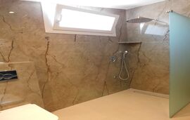 Halkias Studios, Limenaria, Thassos, 4 Bed Apartment, No.7