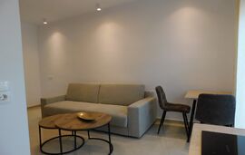 Halkias Studios, Limenaria, Thassos, 4 Bed Apartment, No.7