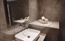 Halkias Studios, Limenaria, Thassos, 4 Bed Apartment, No.7