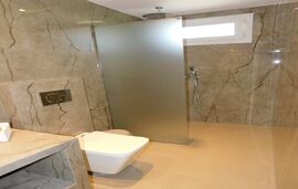 Halkias Studios, Limenaria, Thassos 4 Bed Apartment, No.8