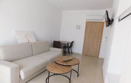 Halkias Studios, Limenaria, Thassos 4 Bed Apartment, No.8